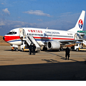 大连周水子航空快递航空快运业稳步发展的原因是什么？
